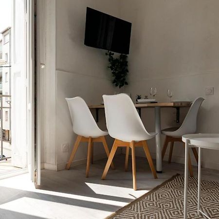 Charmant Studio Arbore Et Climatise Carcassonne Bagian luar foto